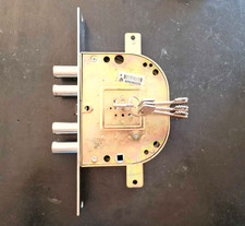 Serratura di Sicurezza