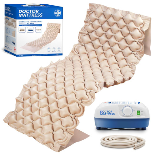 Materasso antidecubito con