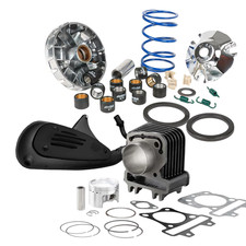 Kit cilindro variatore - kit,