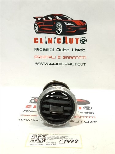 Bocchette aria cruscotto per - cruscotto,