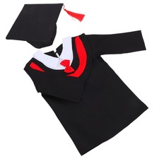  Toga Di Laurea Nappa Rubata