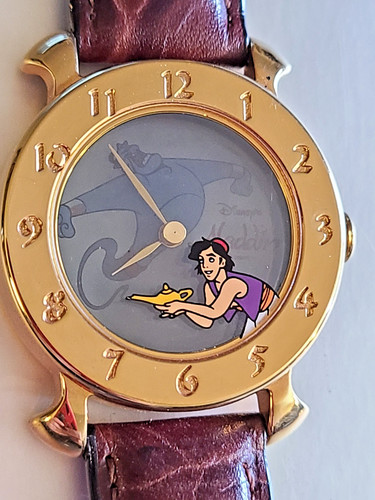 Orologio disney aladdin - orologio,