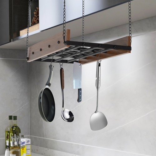 Pentola cucina sospesa - da,
