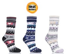 Calze termiche scalda anima donna PORTACALORE vari colori confezione da 4-8 - 1 paio