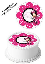 Cake Topper PERSONALIZZATO