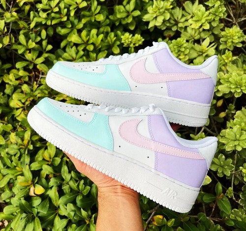 Nike air force - air,