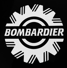 Bombardier Logo - 21 Colors