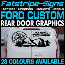 da montare FORD TRANSIT