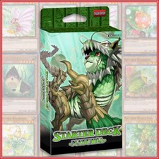 NATURIA DECK 90 Esterno