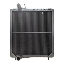 Radiatore per Fendt Favorit