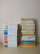 LOTTO 2 : LIALA Lotto 30 pz