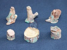 Peddinghaus 1/35 Various Tree