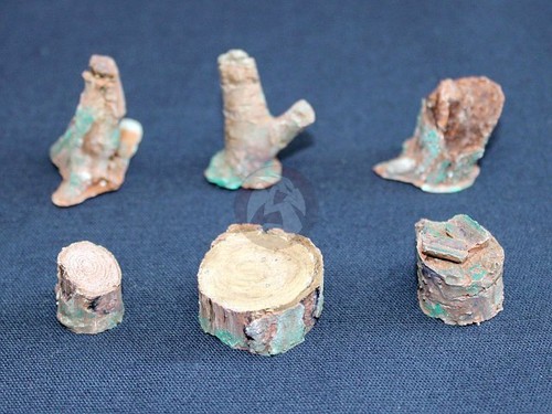 Peddinghaus varie sezioni - 1/35,