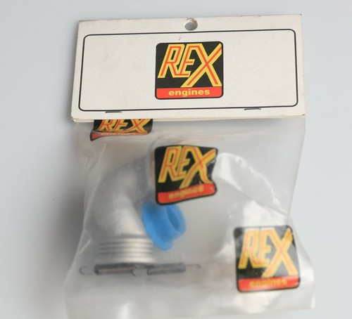 Motori f2c12 rex - f2c12, novarossi