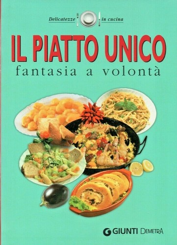 Delicatezze cucina il - delicatezze,