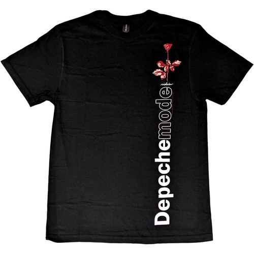 Shirt depeche mode violator - t-shirt,