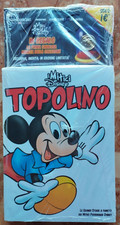 Mitici disney 1 - disney, topolino