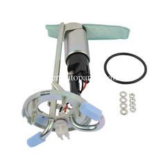 Pompa carburante nel serbatoio