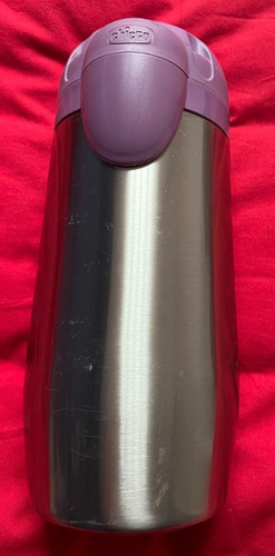 Thermos cibo viaggio caldo - thermos,