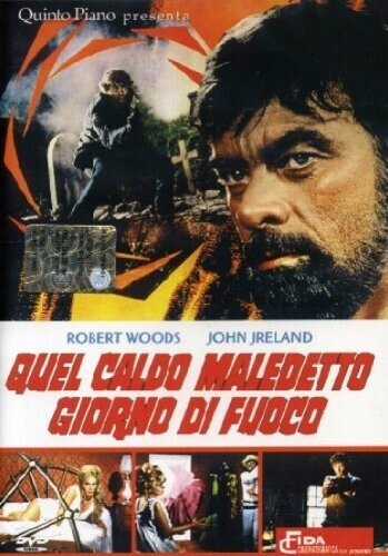 Dvd quel caldo maledetto - quel,