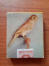 FIAMMIFERI MINERVA VINTAGE