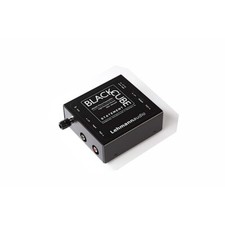LEHMANN AUDIO BLACK CUBE