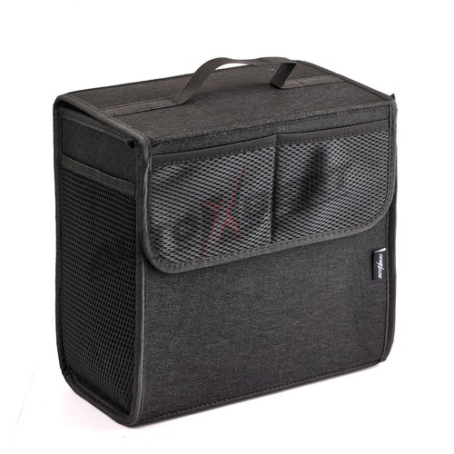 Borsa bagagliaio organizer