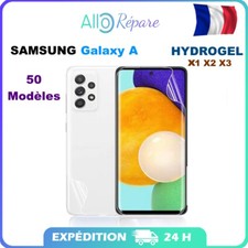 Protection Écran FILM GEL