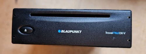 Blaupunkt travel pilot - travel, dx