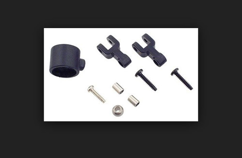 Tail pitch slider raptor - pitch,