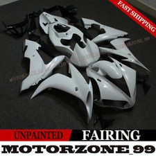 Injection Mold Fairing Kit For