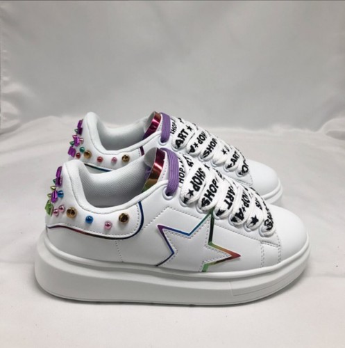 Sneakers shop art kim bianco - shop,