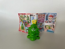 Kinder Natale 2021