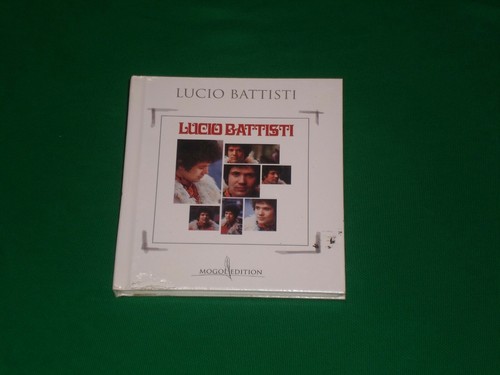 Lucio battisti - –,