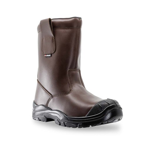 Stivali lendeo polar brown - lendeo, s3