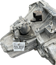 Cambio manuale per modello