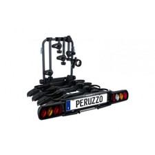 Portabici gancio traino - portabici,