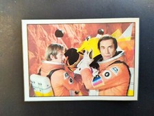 FIGURINA SPAZIO 1999 PANINI