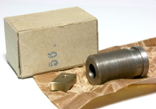 Unimat mini tornio - mini,