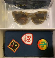 Wonderland ZZYZX Lt. Blue