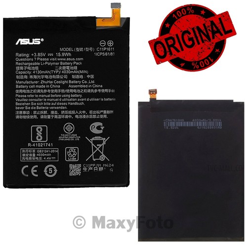 Asus batteria original - batteria,