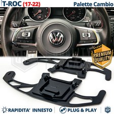 PALETTE Cambio al Volante per