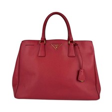 Borsa a tracolla Prada in