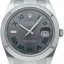 Orologio da uomo ROLEX