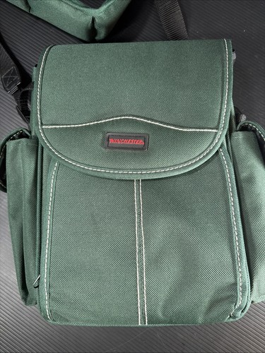 Borsa binocolo winchester tela - binocolo,