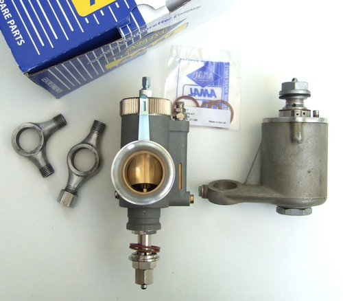 Carburatore camera - carburatore,