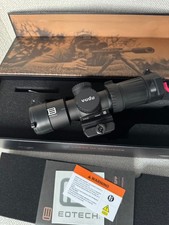 EOTECH Vudu 3-9x32 SFP