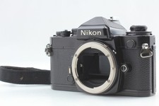 [Ecc+5 con cinturino] Nikon FE