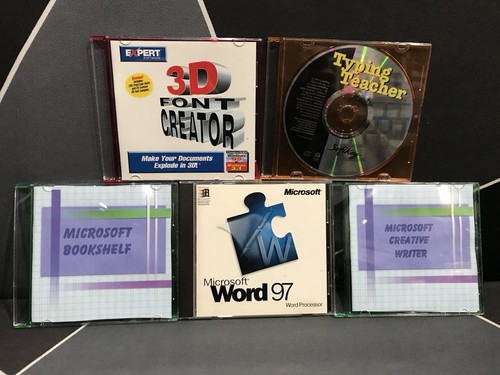 Windows95 lotto rom - windows95, cd-rom
