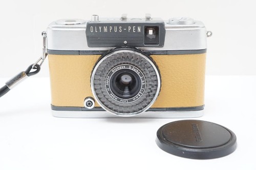 Olympus pen fotocamera - pen, ee-2